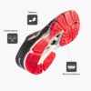 JOMA. Кроссовки V.IMPULSE VIMPUS2301