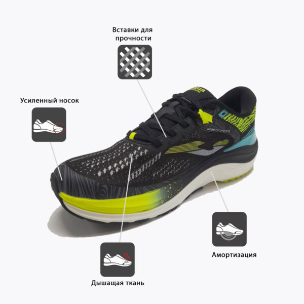 JOMA. Кроссовки FENIX RFENIS2401