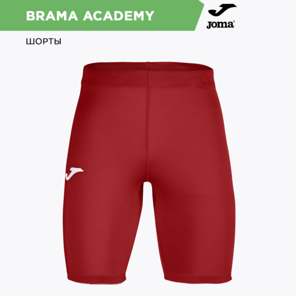 Шорты BRAMA ACADEMY 101017.600