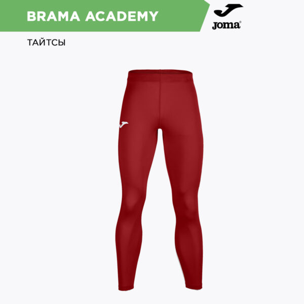 Тайтсы BRAMA ACADEMY 101016.600
