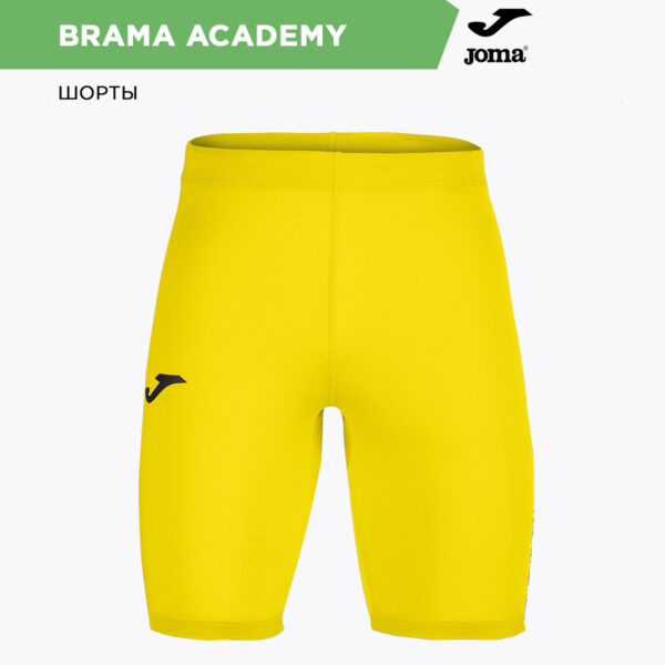 17007197765F18D7E06386DE45537B60 Шорты BRAMA ACADEMY 101017.900