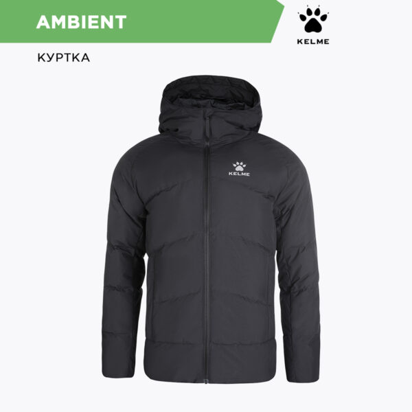 Куртка AMBIENT 8161YR1001.000