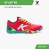 170F53F1F3315E91E06386DE455398F7 Футзальная обувь STILETTO 55967-442