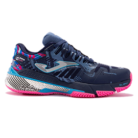JOMA. Кроссовки SLAM LADY TSLALS2403C
