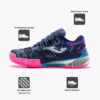 JOMA. Кроссовки SLAM LADY TSLALS2403C