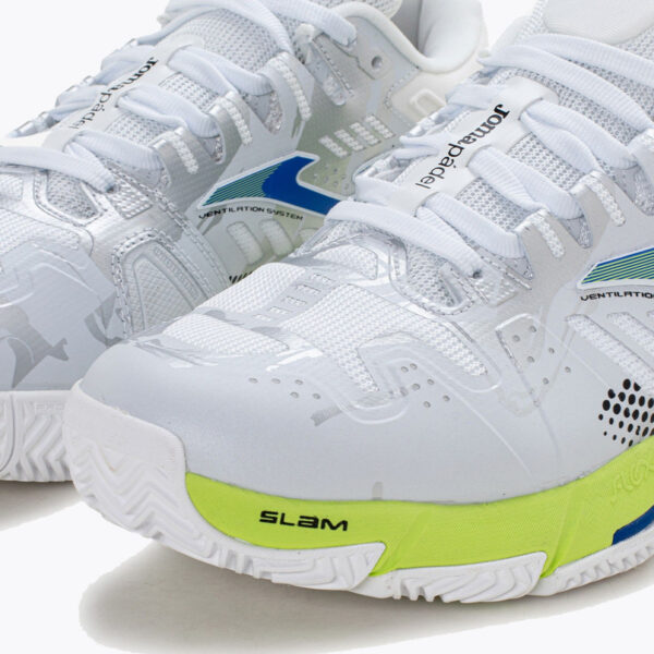 JOMA. Кроссовки SLAM TSLAMS2402C