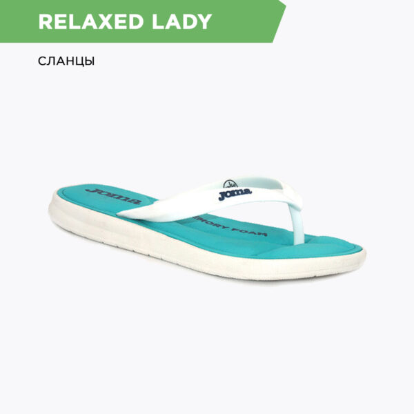 JOMA. Сланцы RELAXED LADY SRELLS2417