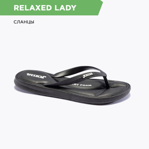 JOMA. Сланцы RELAXED LADY SRELLS2401