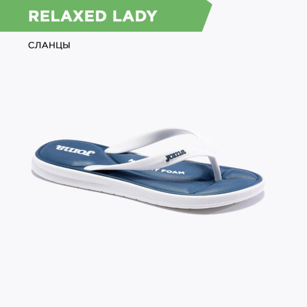 JOMA. Сланцы RELAXED LADY SRELLS2403