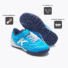 Турфы GOLEIRO TURF ELASTIC 55168-3