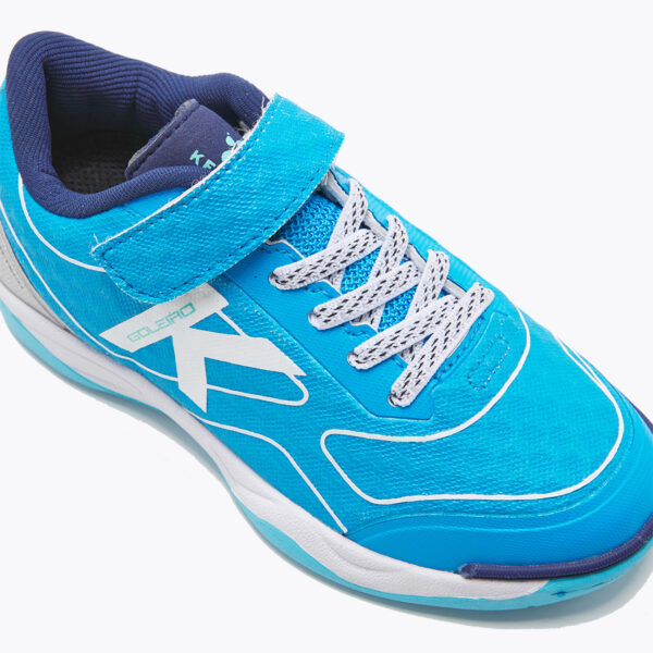 Футзальная обувь GOLEIRO INDOOR ELASTIC 55167-3