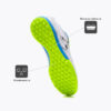 Турфы GOLEIRO TURF 55166-172