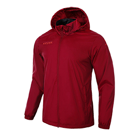 17F1F8C676411EE5E06386DE45538C8A KELME. Куртка WINDPROOF 3801241/3803241.609
