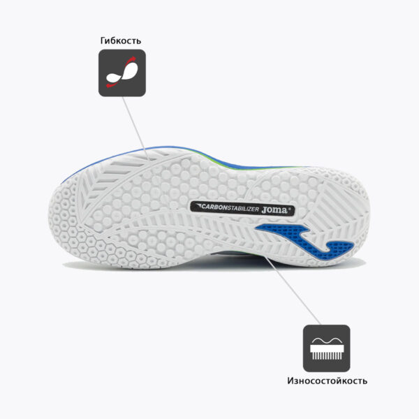 JOMA. Кроссовки ACE TACES2402AC