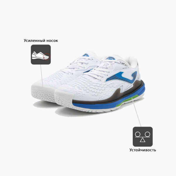 JOMA. Кроссовки ACE TACES2402AC