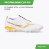 18F831843B4A6A50E06386DE45536EE2 JOMA. Бутсы PROPULSION CUP PCUS2402FG