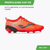 JOMA. Бутсы PROPULSION CUP PCUW2308FG