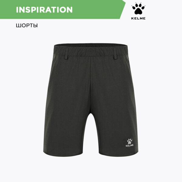 Шорты INSPIRATION 8153DK1001.000