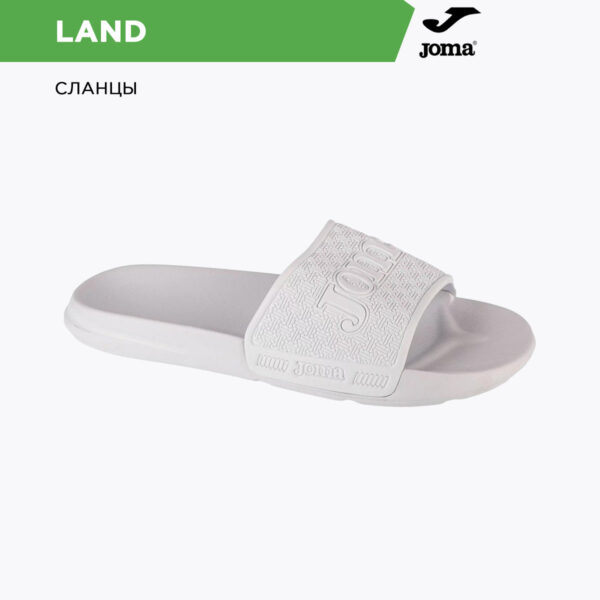 JOMA. Шлепанцы LAND SLANDS2402