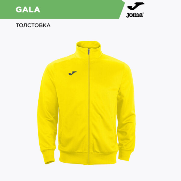 Толстовка GALA 100086.900