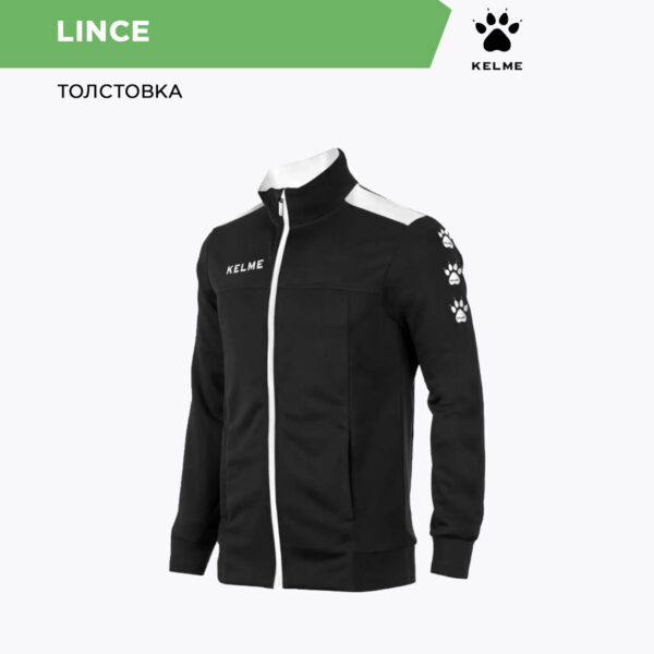 Толстовка флис LINCE 3881321/3883321.003
