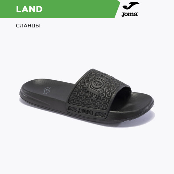 JOMA. Шлепанцы LAND SLANDS2401