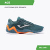 19A79A3CD9A26077E06386DE4553CDEC Кроссовки T.ACE TACES2317P