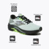 JOMA. Кроссовки R.SPEED RSPEES2305