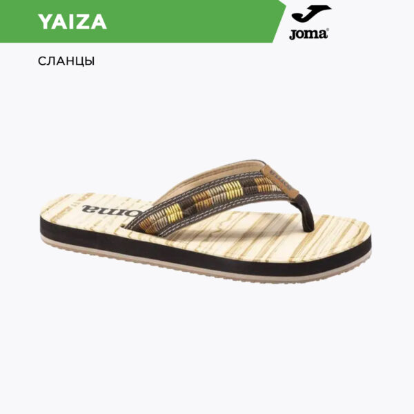 1A4BB817D41A06AAE06386DE4553AB71 JOMA. Сланцы YAIZA SYAILS2424