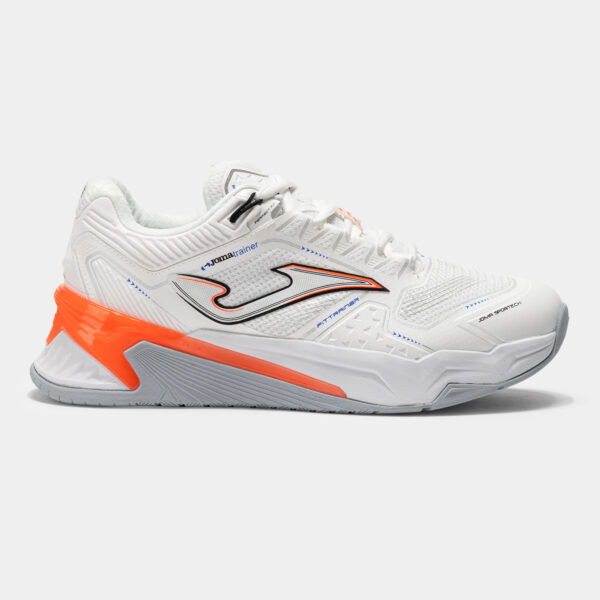 1A95CCC4893654CBE06386DE455356F7 Кроссовки FITTRAINER CRFITS2502