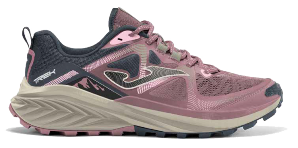 Кроссовки TREK LADY TKTRLS2529