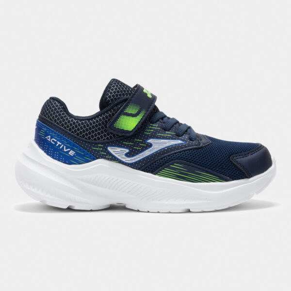1AC4A48D28206856E06386DE45535CE7 Кроссовки ACTIVE JR JACTIS2503V