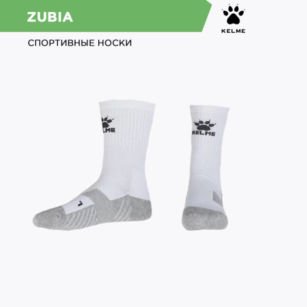 Носки ZUBIA K15Z934.137