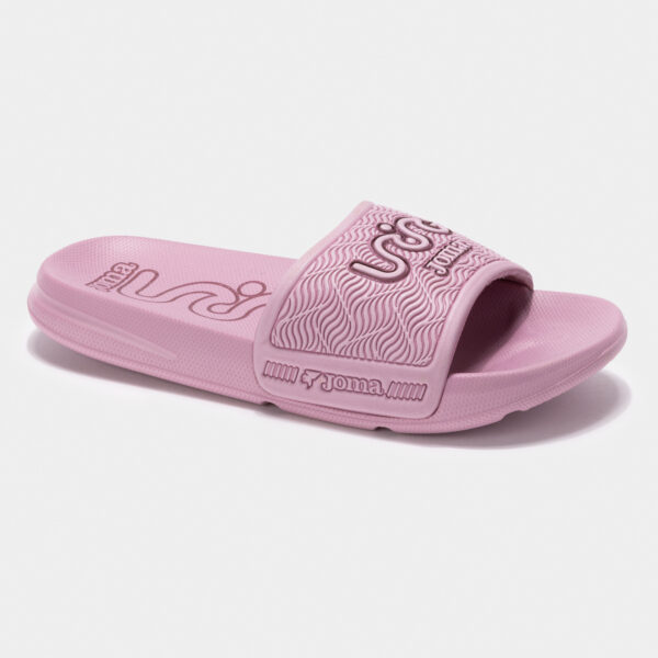 Шлепанцы LAND JR SLANJS2519