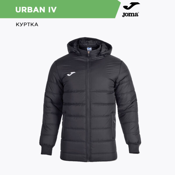 JOMA. Куртка URBAN IV 102258.100