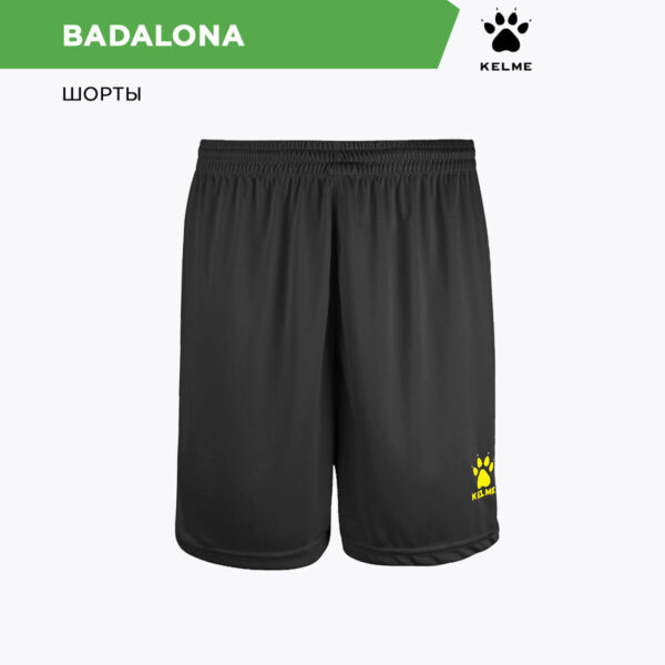1B3FD26A04E06FBBE06386DE4553A15B Шорты BADALONA 7351ZB1255/7351ZB3255.005