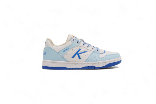 1B51681F02EE3D2EE06386DE45539156 Кроссовки RETROBASKET 2.0 17500-172