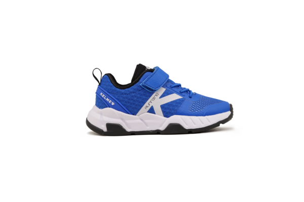 Кроссовки K-ROOKIE TEAM ELASTIC 46980-3