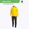 1BB87A7D062A4722E06386DE4553AE7F Костюм NEW LINCE 3771200/3773200.712