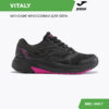 1C3102495F52753DE06386DE4553D617 Кроссовки VITALY LADY MEMORY RVITLW2401