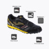 1C5726C3E6F70747E06386DE45533CF4 JOMA. Турфы MUNDIAL MUNW2331TF
