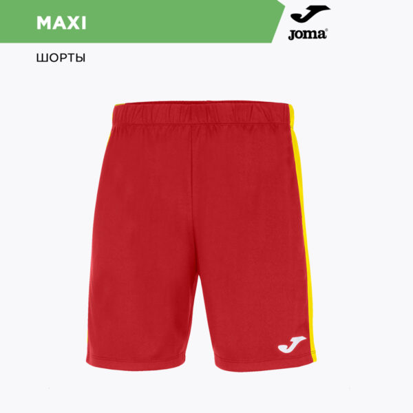 Шорты MAXI 101657.609