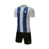 1D5E477B6D0118AEE06386DE455362B1 Комплект NEW LIGA (футболка+шорты) 3881018/3883018.104