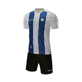 Комплект NEW LIGA (футболка+шорты) 3881018/3883018.104