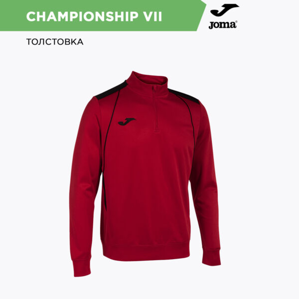 Толстовка CHAMPIONSHIP VII 103082.601