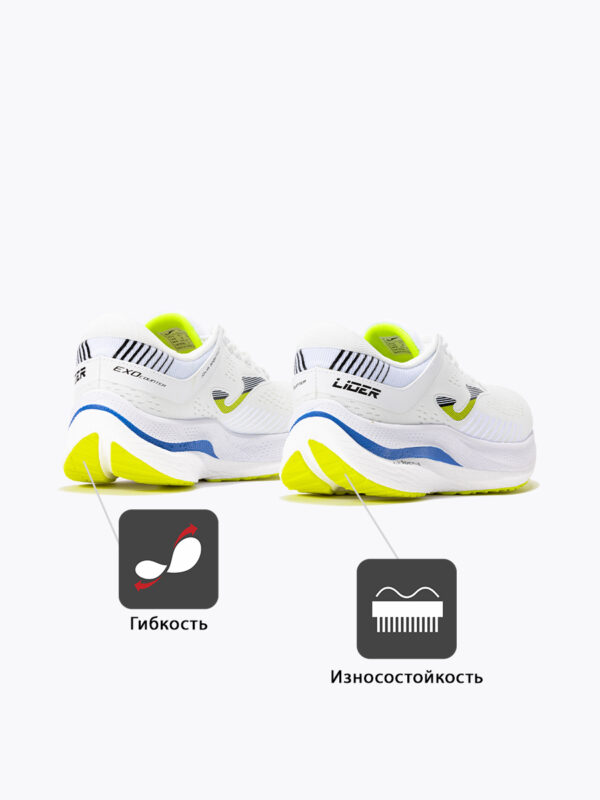 1E25C663B2A150A3E06386DE4553485C JOMA. Кроссовки LIDER RLIDES2402