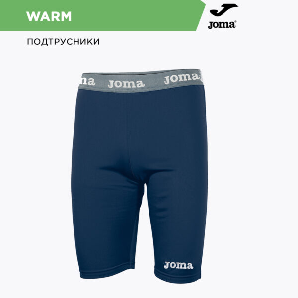 Шорты (подтрусники) WARM FLEECE 932.111