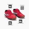 JOMA. Кроссовки IMPULSE VIMPUS2406