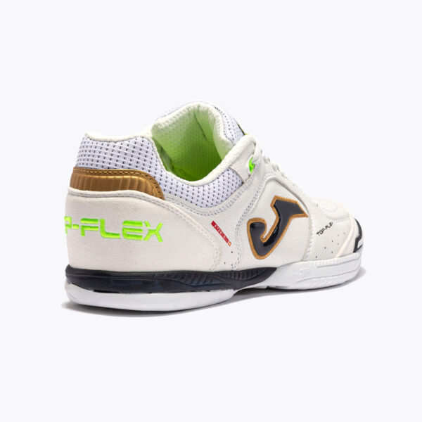 1EEB9A23DE190528E06386DE45536E33 JOMA. Футзальная обувь TOP FLEX TOPW2202IN