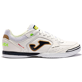 1EEBF269A7B53CA5E06386DE4553E943 JOMA. Футзальная обувь TOP FLEX TOPW2202IN